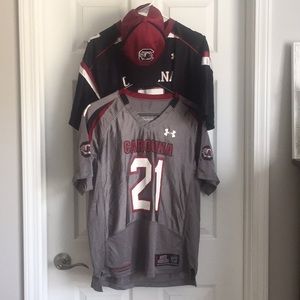 Bundle of South Carolina Apparel
